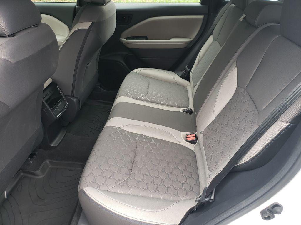 used 2026 Subaru Forester car, priced at $29,235