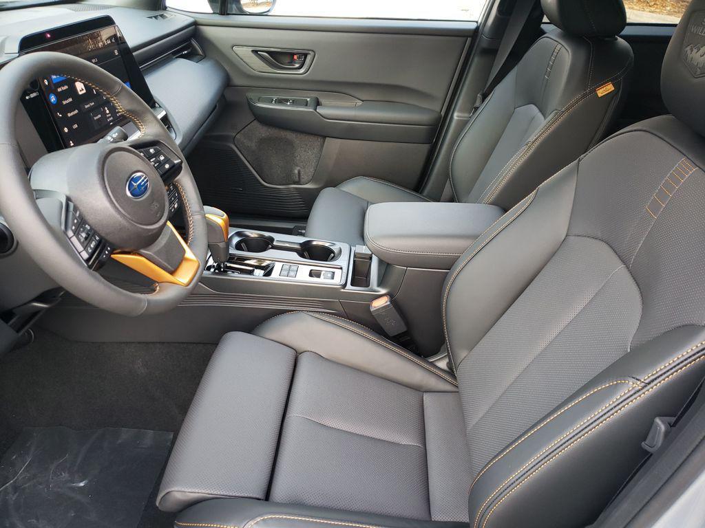 new 2026 Subaru Outback car, priced at $51,777