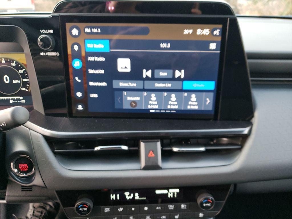 new 2026 Subaru Outback car, priced at $51,777