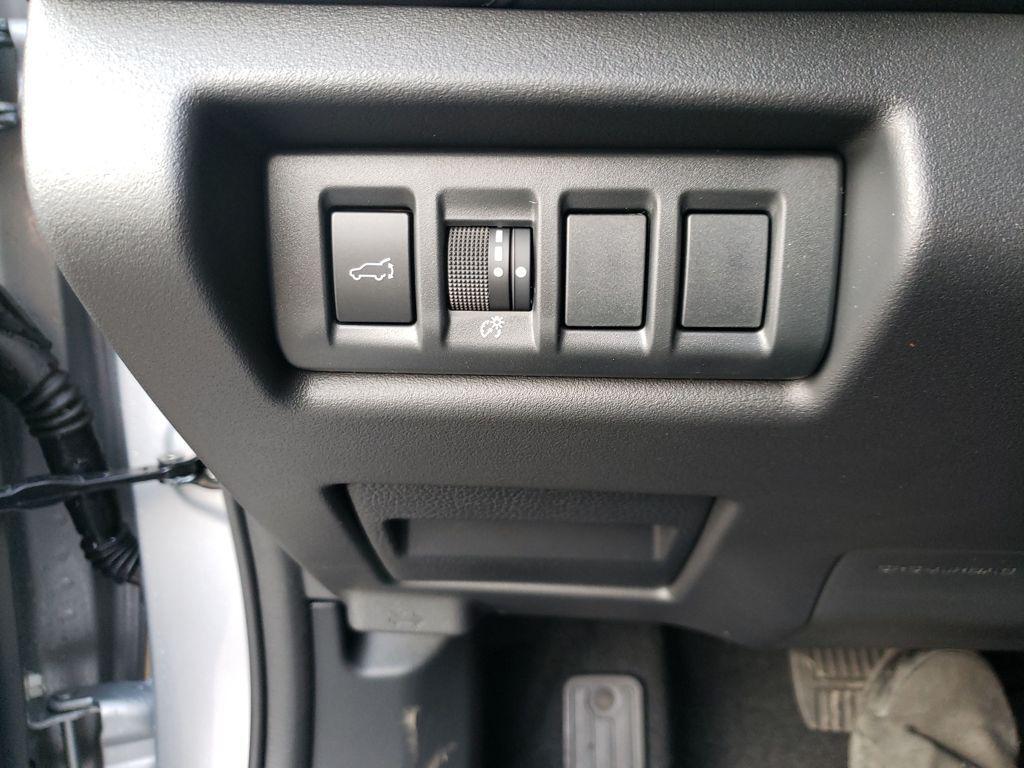 new 2026 Subaru Outback car, priced at $51,777