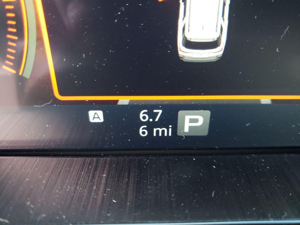 new 2026 Subaru Outback car, priced at $51,777