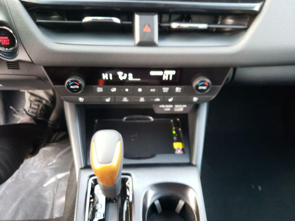 new 2026 Subaru Outback car, priced at $51,777