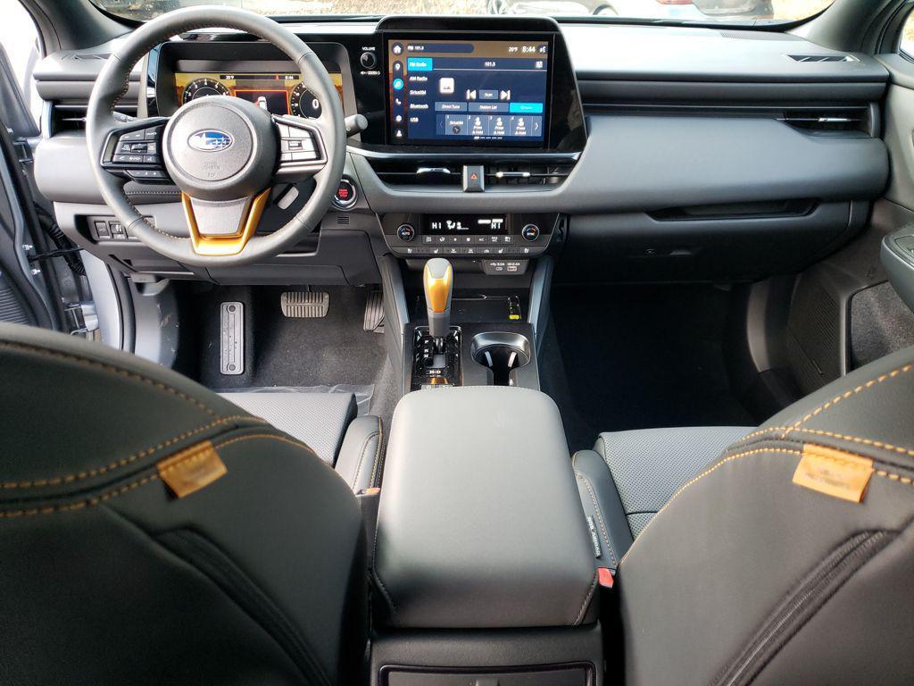 new 2026 Subaru Outback car, priced at $51,777