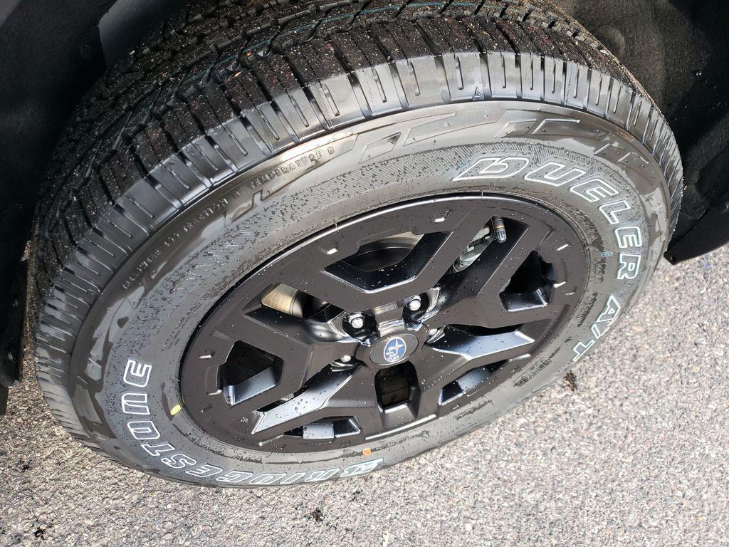 new 2026 Subaru Outback car, priced at $51,777