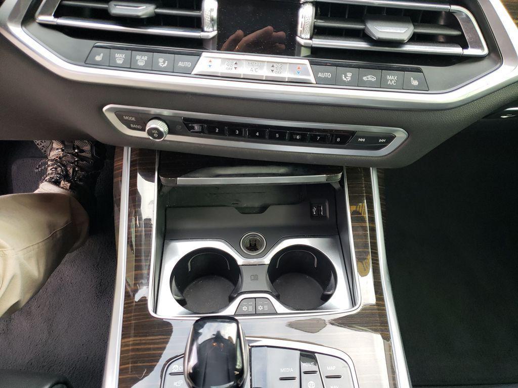 used 2019 BMW X7 car, priced at $30,893