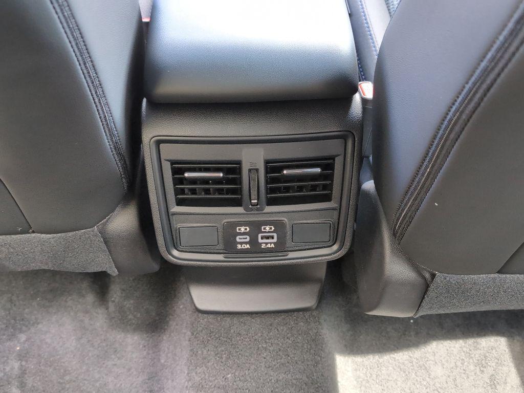 new 2026 Subaru Forester car, priced at $32,998