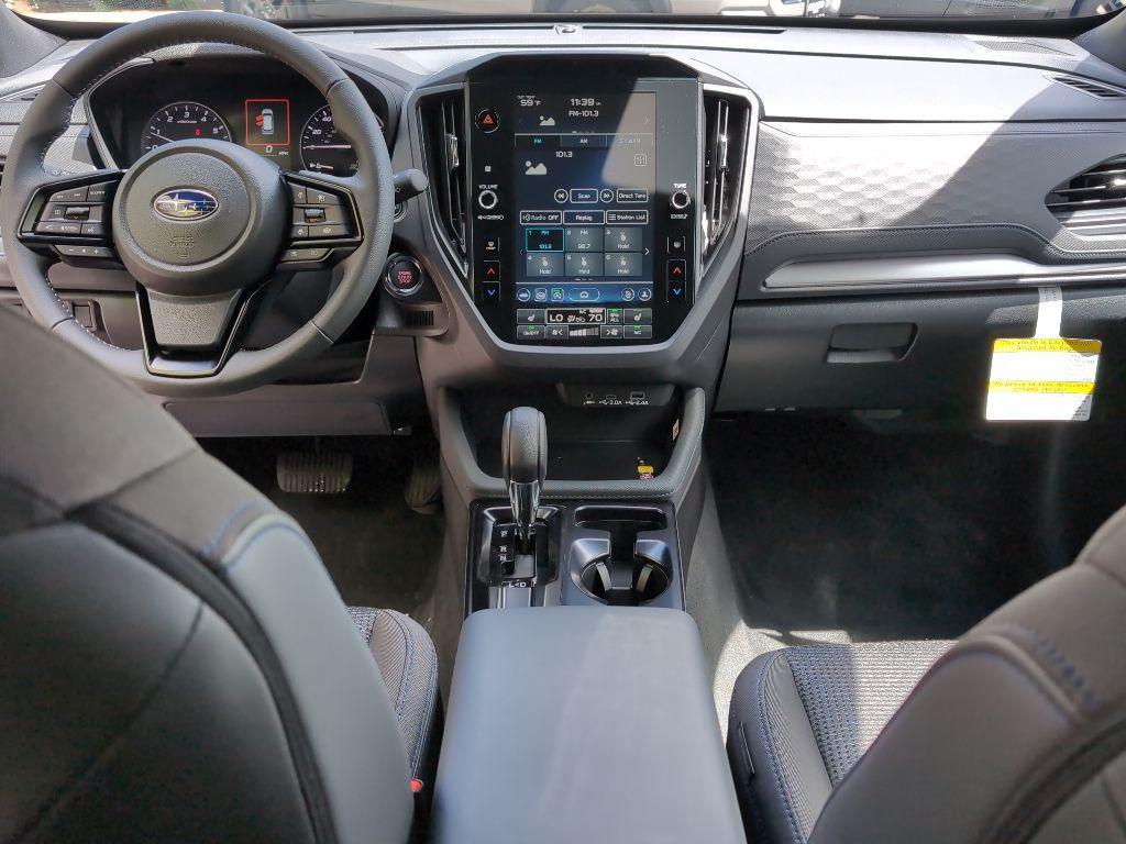 new 2026 Subaru Forester car, priced at $32,998