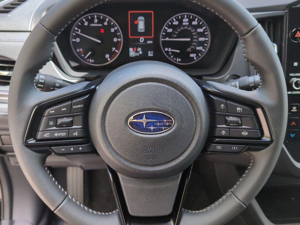 new 2026 Subaru Forester car, priced at $32,998