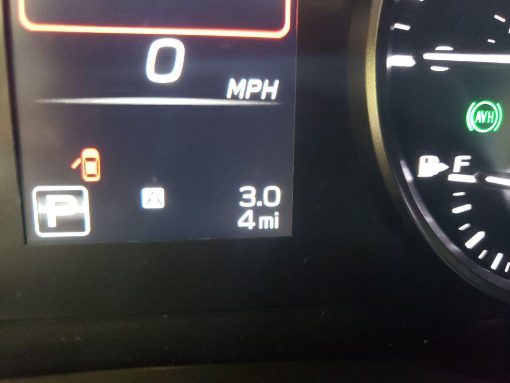 new 2025 Subaru Ascent car, priced at $41,951