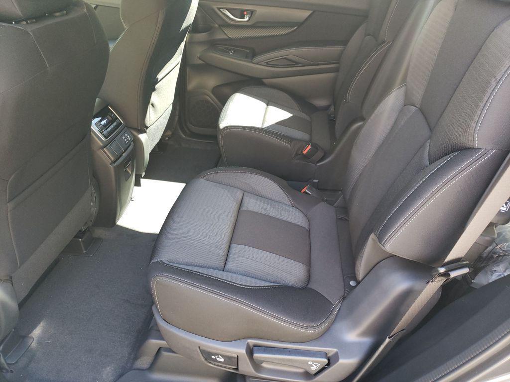 new 2025 Subaru Ascent car, priced at $41,951