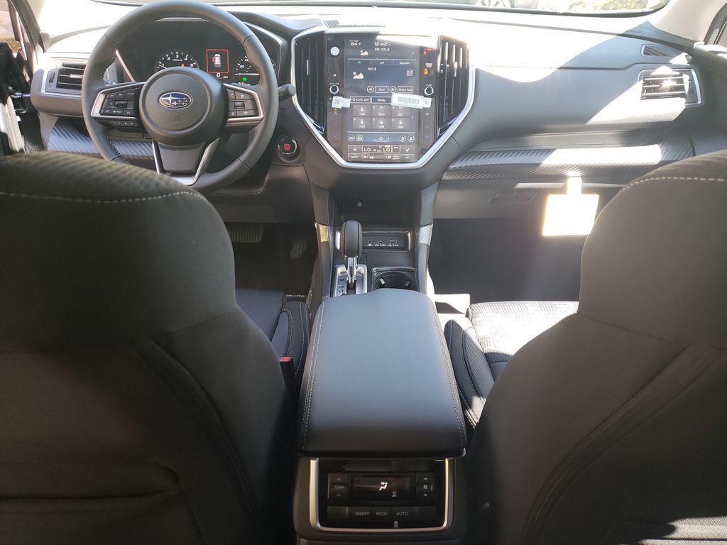 new 2025 Subaru Ascent car, priced at $41,951