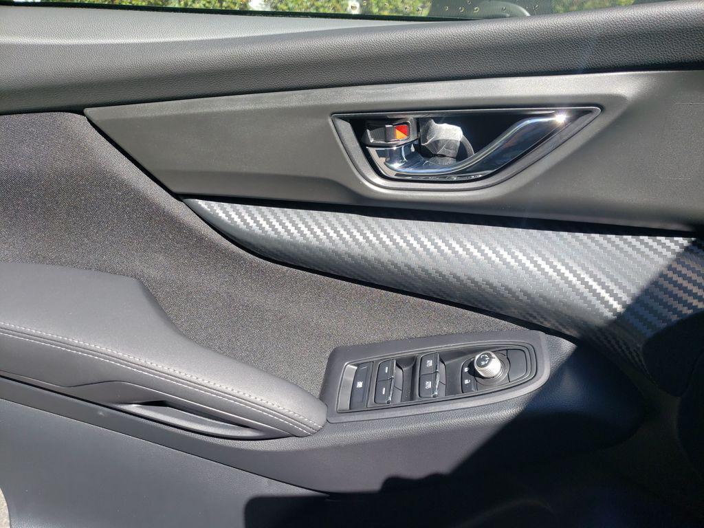 new 2025 Subaru Ascent car, priced at $41,951