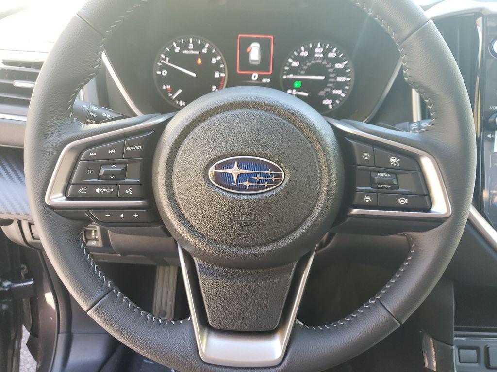 new 2025 Subaru Ascent car, priced at $41,951