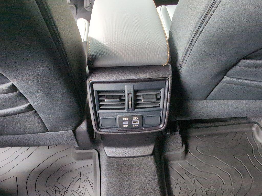 used 2026 Subaru Forester car, priced at $38,481