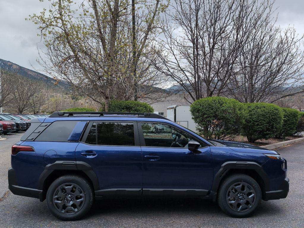 new 2026 Subaru Outback car, priced at $34,821