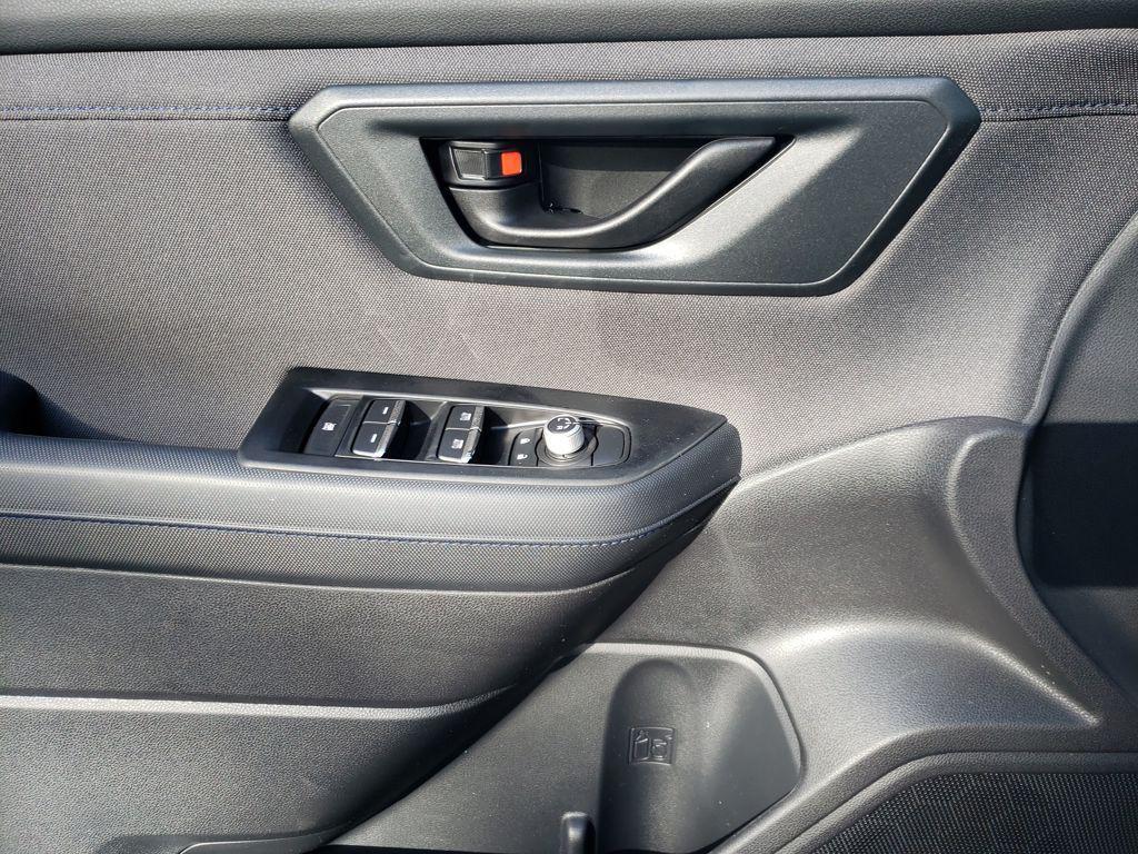 new 2026 Subaru Forester car, priced at $35,507