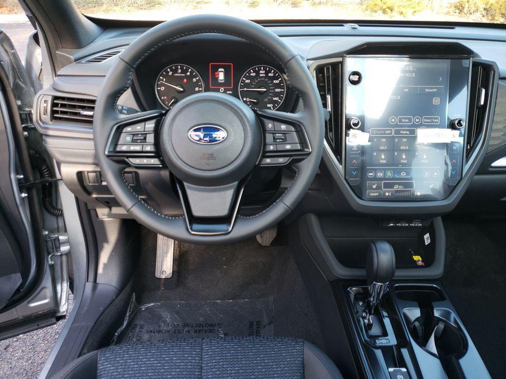 new 2026 Subaru Forester car, priced at $35,507