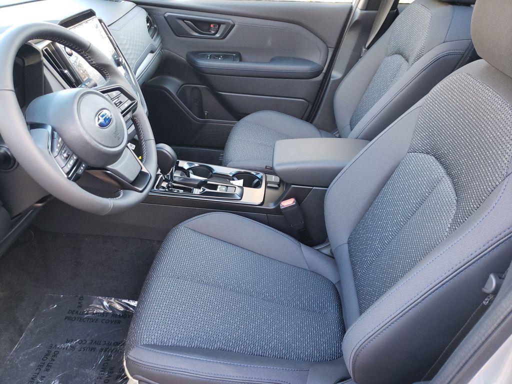 new 2026 Subaru Forester car, priced at $35,507