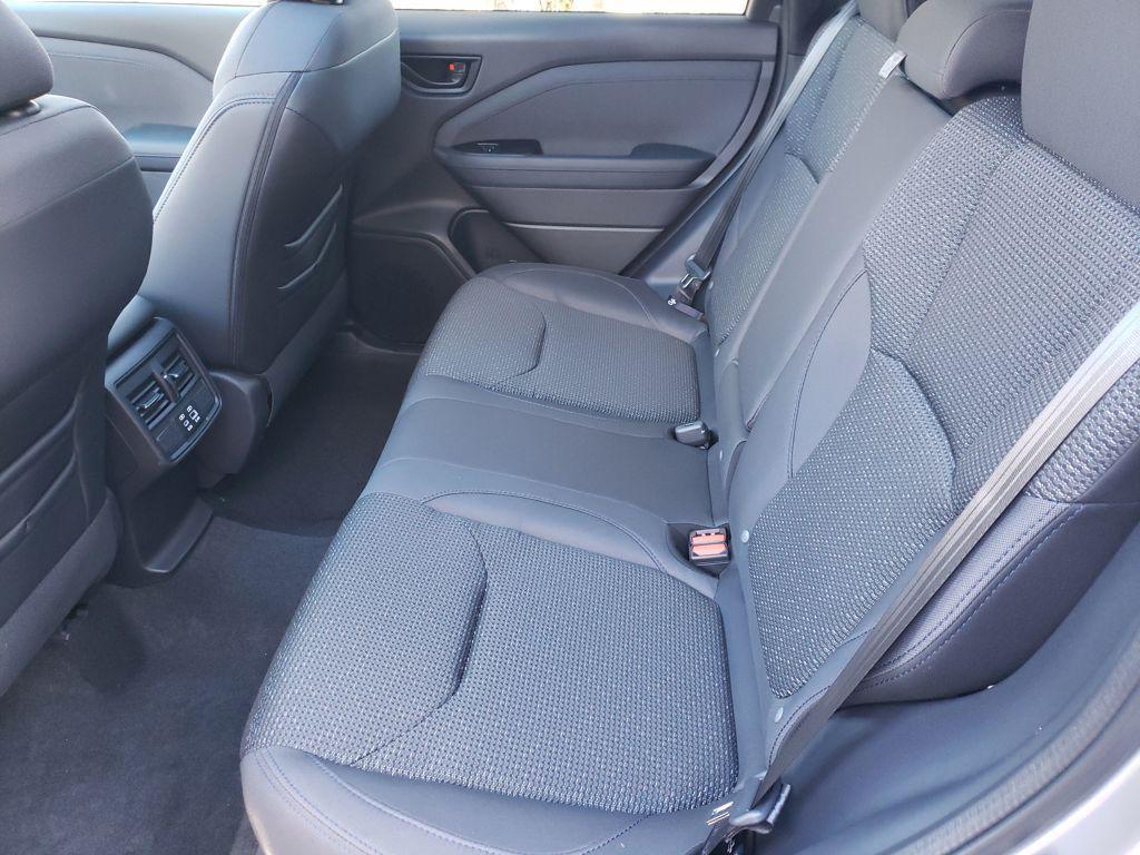 new 2026 Subaru Forester car, priced at $35,507