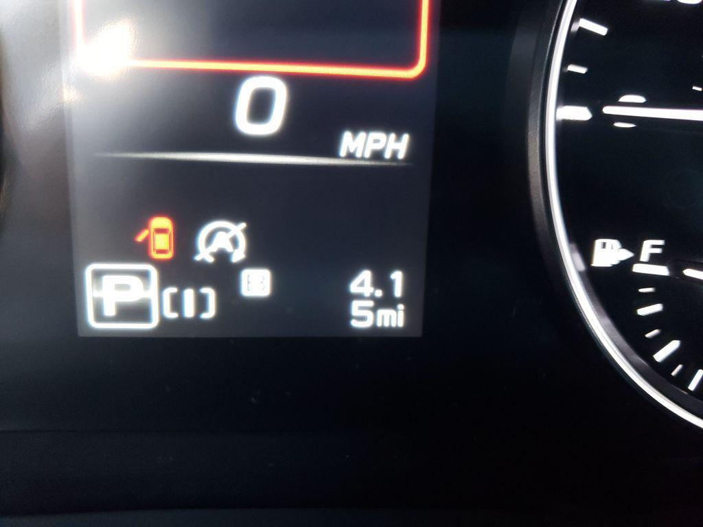 new 2026 Subaru Forester car, priced at $35,507