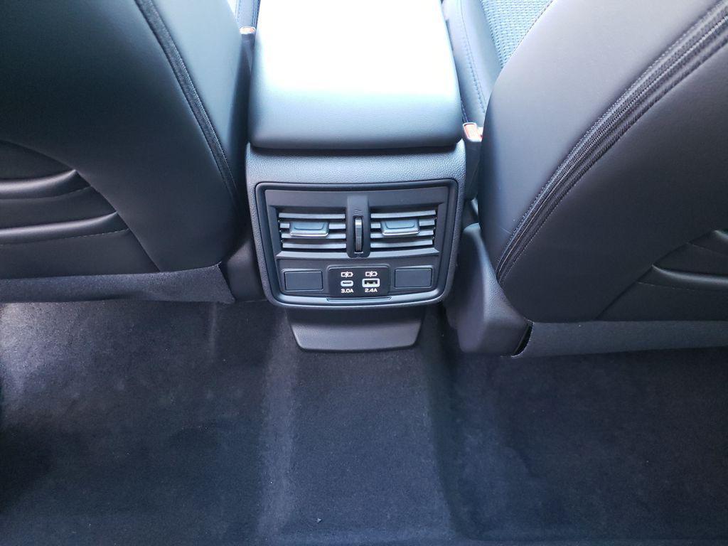 new 2026 Subaru Forester car, priced at $35,507