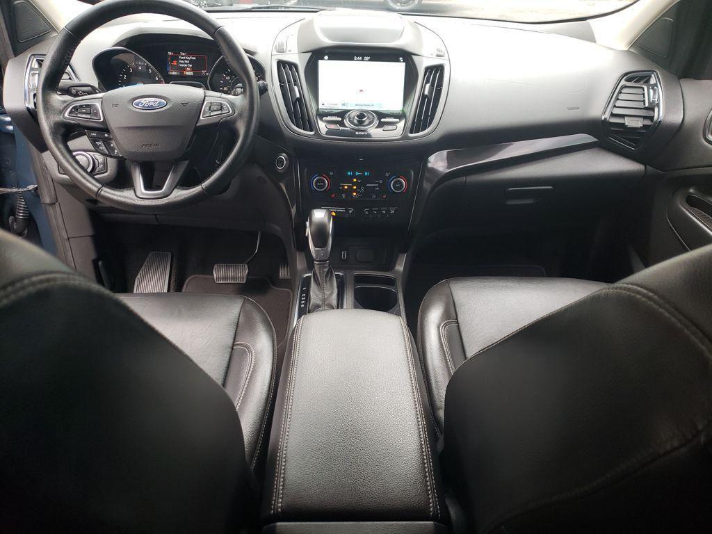 used 2019 Ford Escape car, priced at $15,226