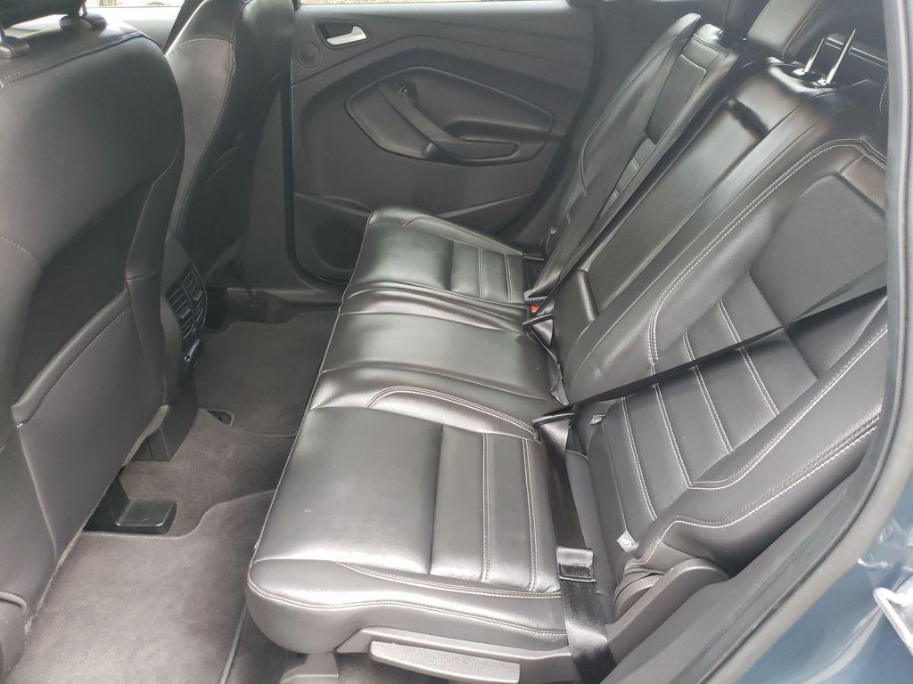 used 2019 Ford Escape car, priced at $15,226