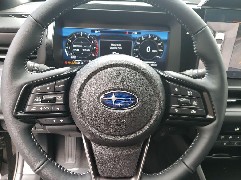 new 2026 Subaru Outback car, priced at $48,726