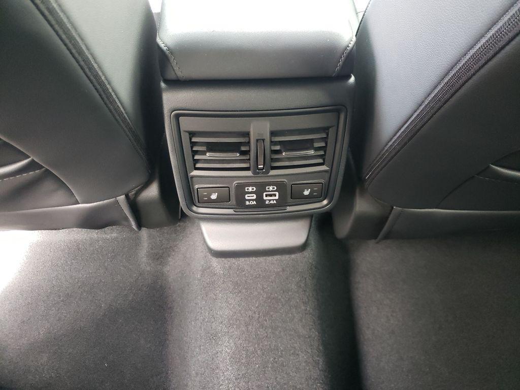 new 2026 Subaru Outback car, priced at $48,726