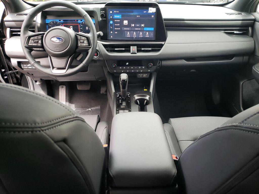 new 2026 Subaru Outback car, priced at $48,726