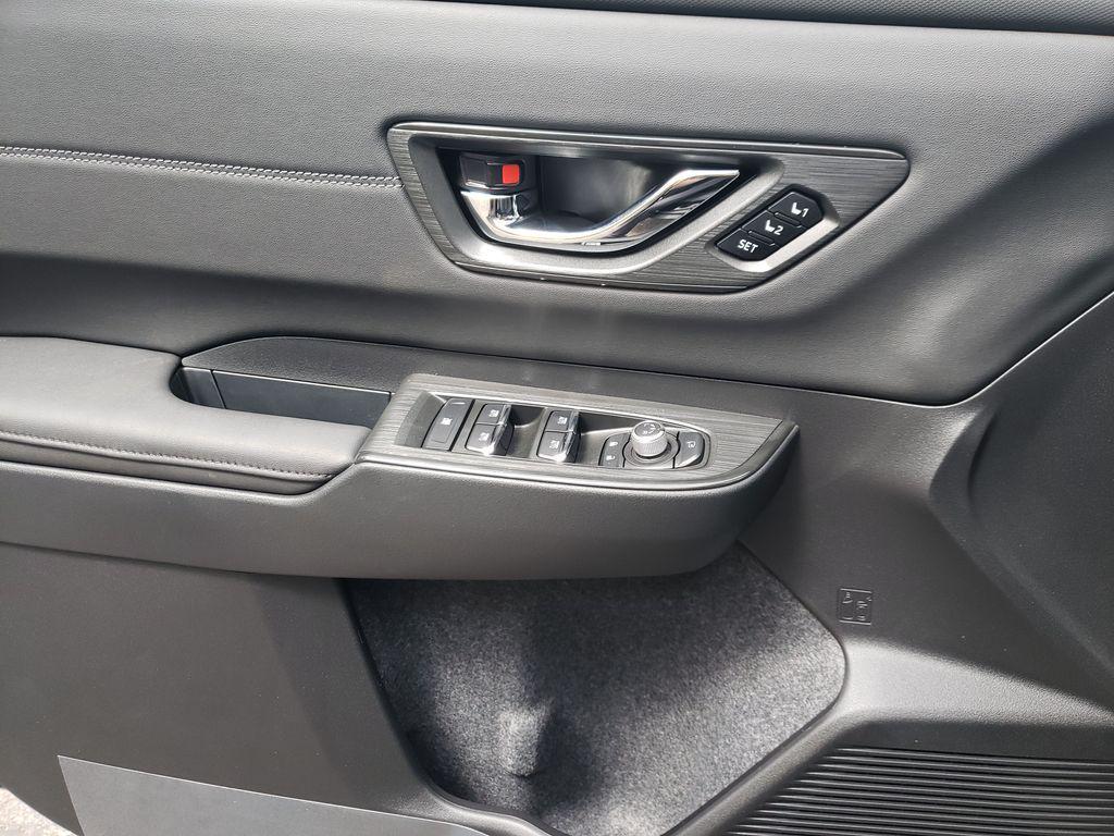 new 2026 Subaru Outback car, priced at $48,726