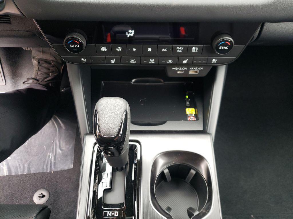new 2026 Subaru Outback car, priced at $48,726