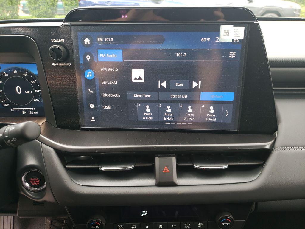 new 2026 Subaru Outback car, priced at $48,726