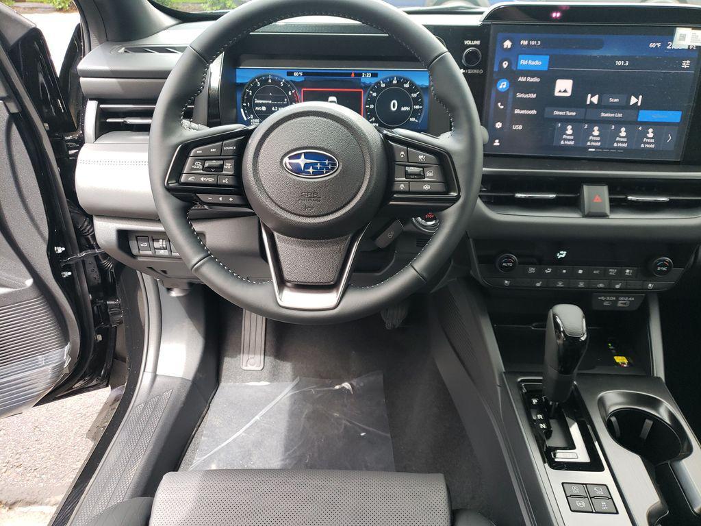 new 2026 Subaru Outback car, priced at $48,726