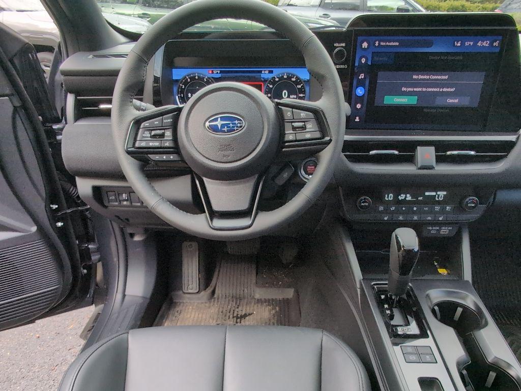 used 2026 Subaru Outback car, priced at $36,982