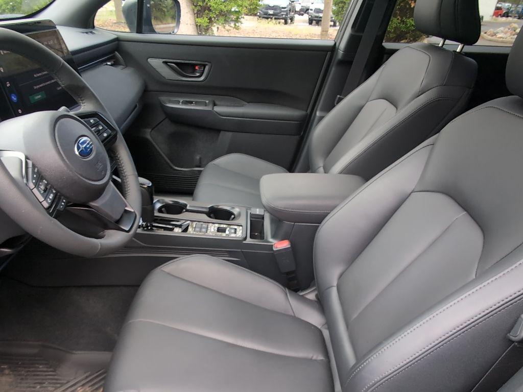 used 2026 Subaru Outback car, priced at $36,982