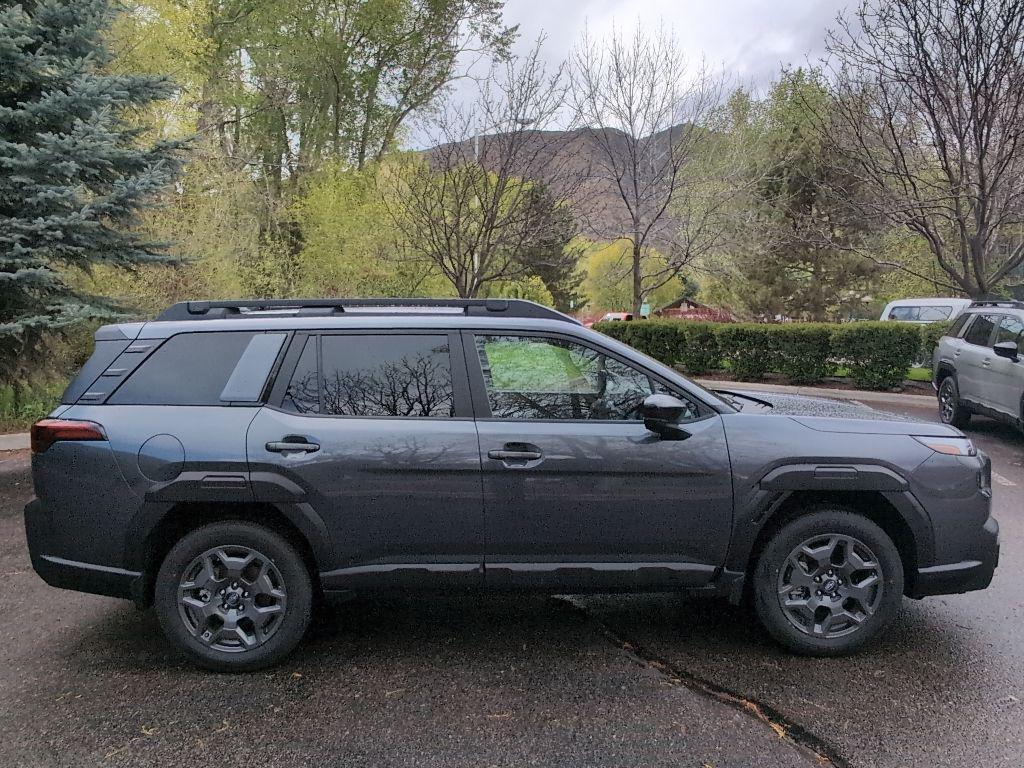 used 2026 Subaru Outback car, priced at $36,982