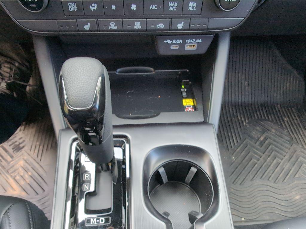 used 2026 Subaru Outback car, priced at $36,982