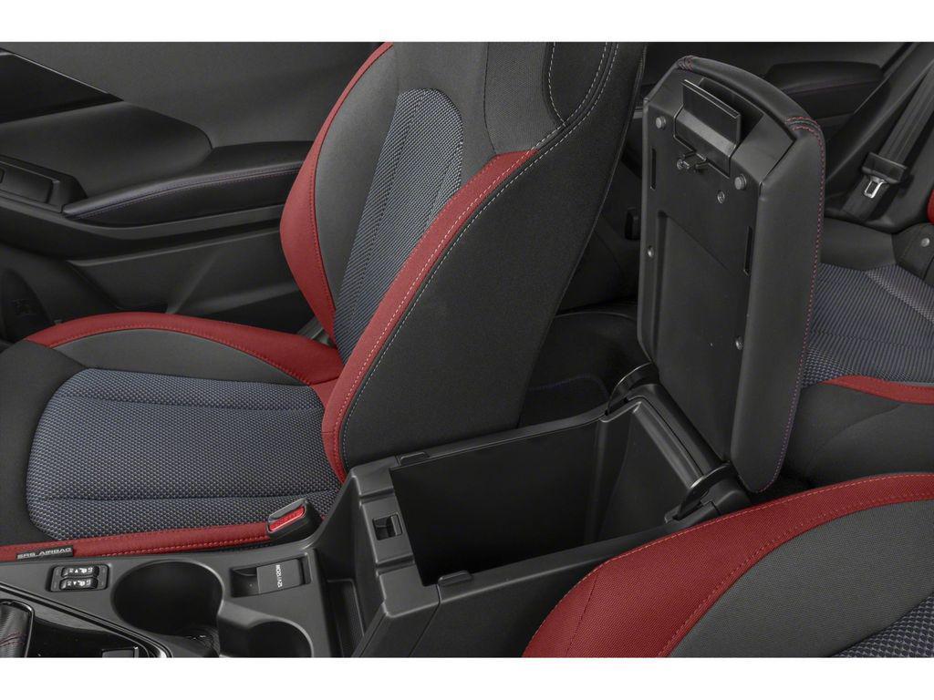 new 2026 Subaru Impreza car, priced at $33,412
