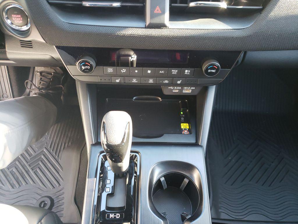 used 2026 Subaru Outback car, priced at $37,295
