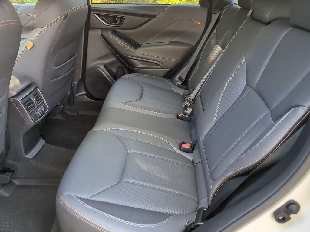 used 2024 Subaru Forester car, priced at $34,456
