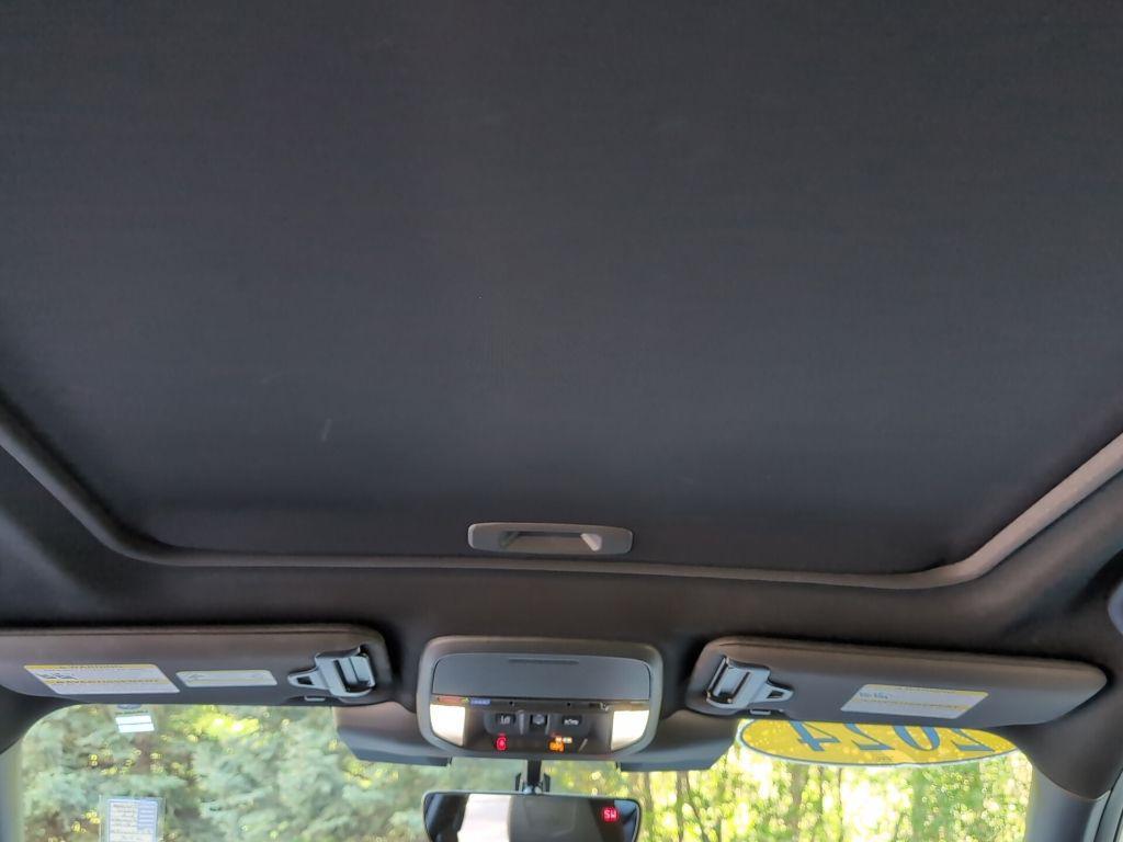 used 2024 Subaru Forester car, priced at $34,456