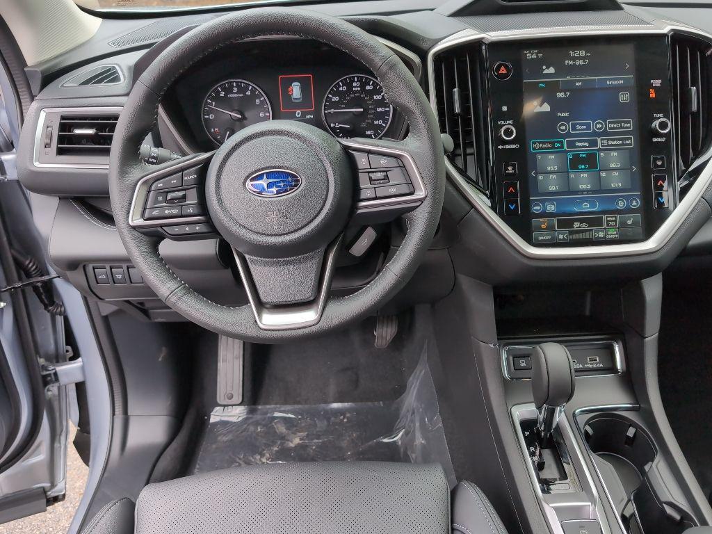new 2026 Subaru Ascent car, priced at $46,807