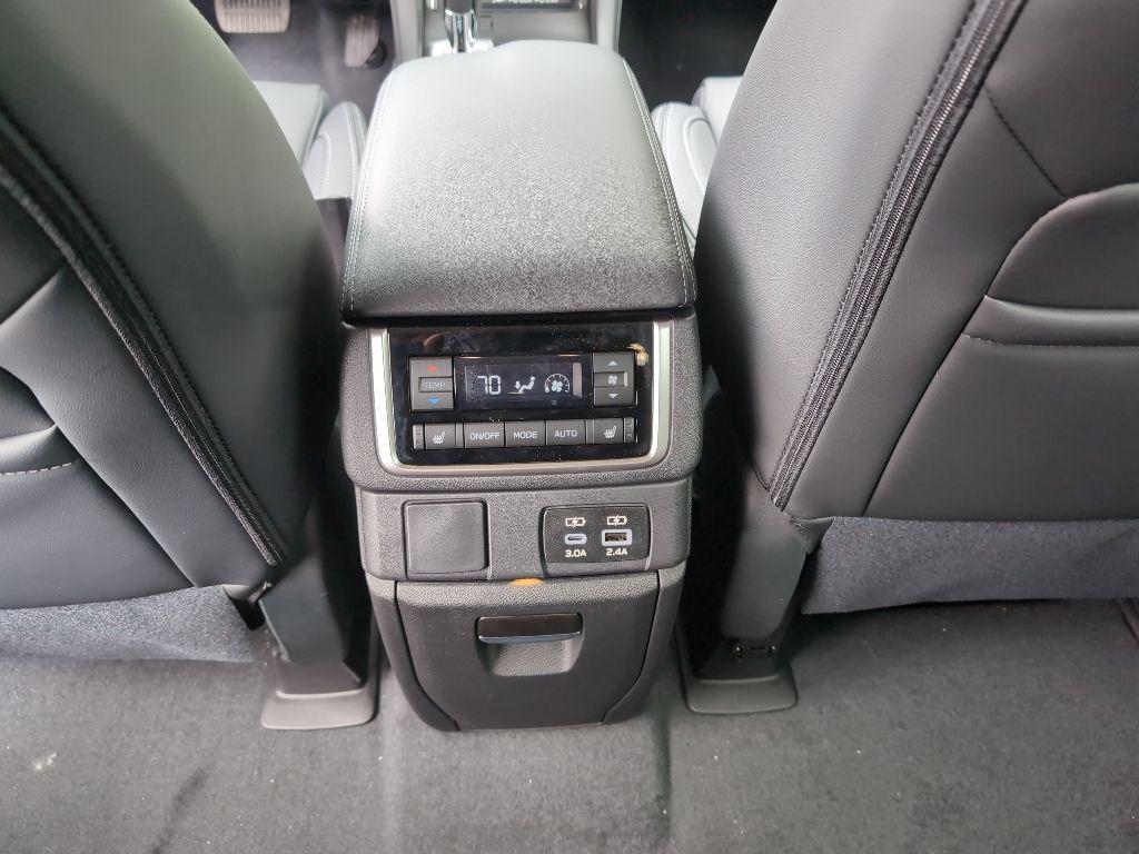 new 2026 Subaru Ascent car, priced at $46,807