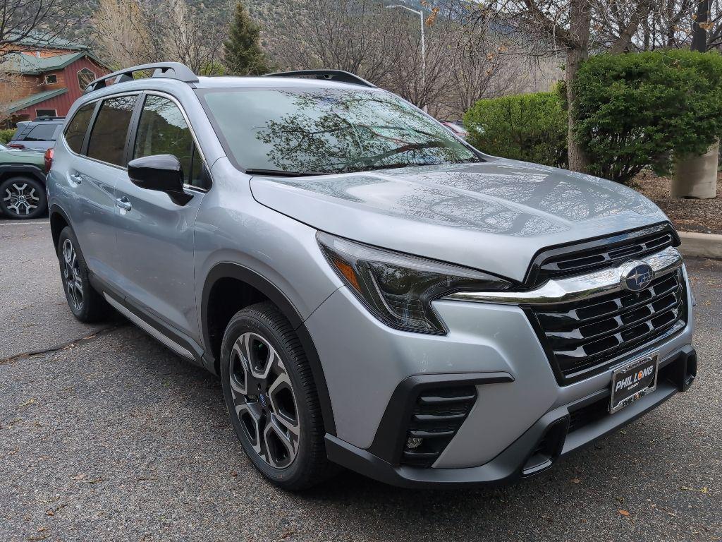 new 2026 Subaru Ascent car, priced at $46,807