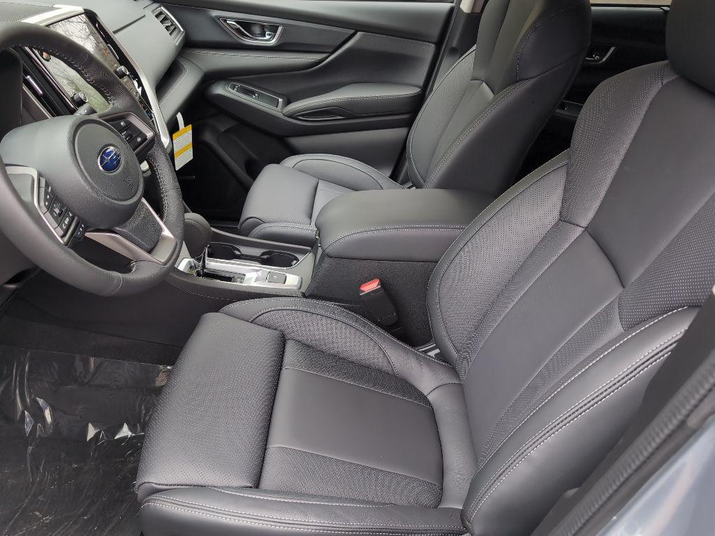 new 2026 Subaru Ascent car, priced at $46,807