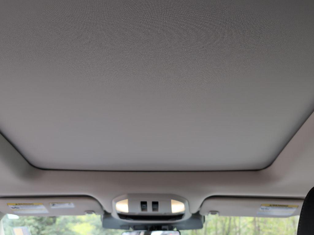 new 2026 Subaru Ascent car, priced at $46,807