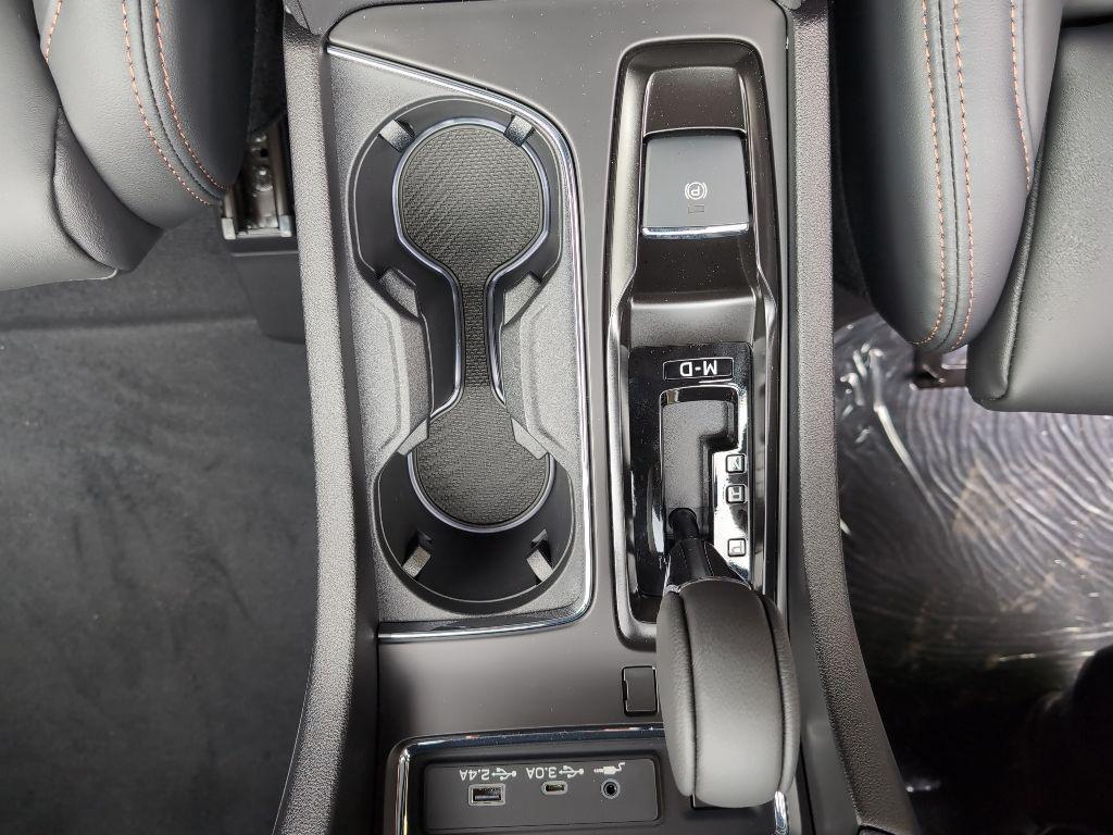 new 2026 Subaru Ascent car, priced at $49,117