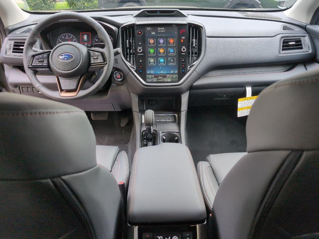 new 2026 Subaru Ascent car, priced at $49,117