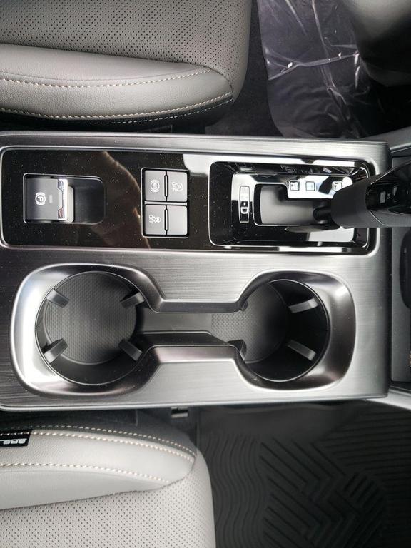 new 2026 Subaru Outback car, priced at $41,839